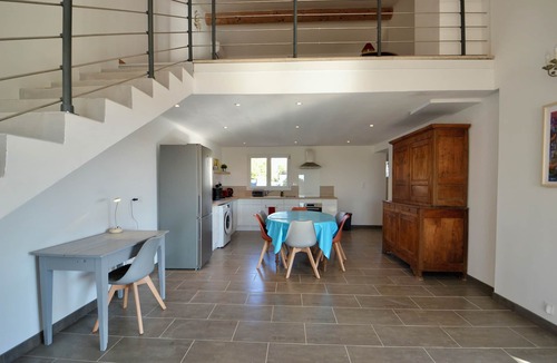 Fournes House | House Le Soleïa - Pont du Gard