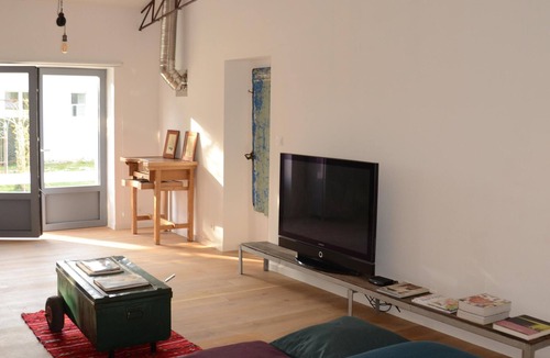 Saint-Gilles House | House, Loft at the gates of the Camargue 15 'from Nîmes