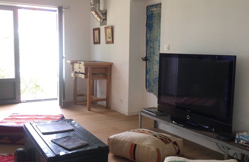 Saint-Gilles House | House, Loft at the gates of the Camargue 15 'from Nîmes
