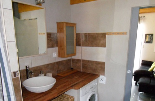 Pourcieux House | House of 50 sqm with pool 6X12