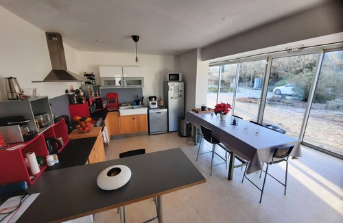 Montsegur-sur-Lauzon House | House of light