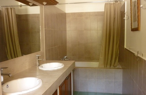 Beaumont-du-Ventoux Other | House, private heated pool, 4-6pers,Provence,Vaucluse,Mont Ventoux, 3 *
