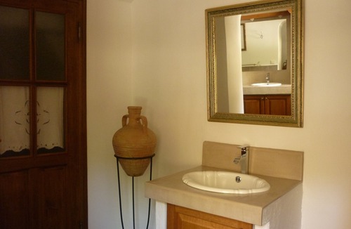 Beaumont-du-Ventoux Other | House, private heated pool, 4-6pers,Provence,Vaucluse,Mont Ventoux, 3 *