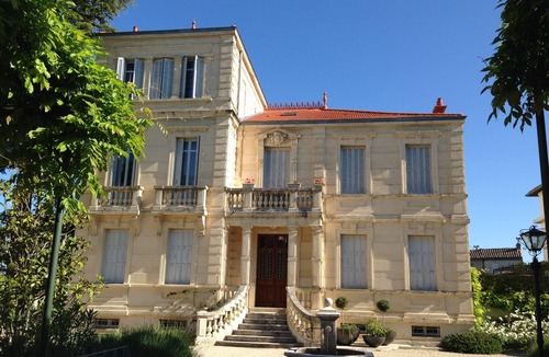 St.-Remy-de-Provence House | House/Villa - Saint-Rémy-de-Provence
