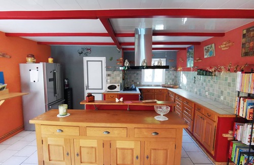 Rocbaron House | house/villa - 7 rooms - 8/10 persons