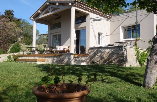 Eguilles House | House/Villa - Aix-en-Provence