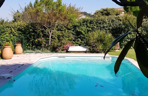 Nord House | House/Villa - Aix-en-Provence