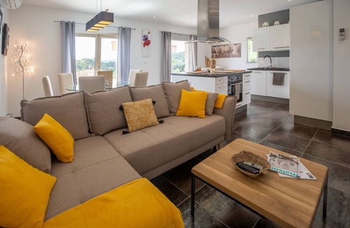 Callas House | House/Villa - CALLAS