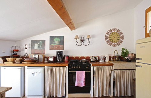 Collobrieres House | House/Villa - Collobrières