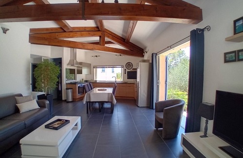 Seillans Villa | house/villa - Fayence