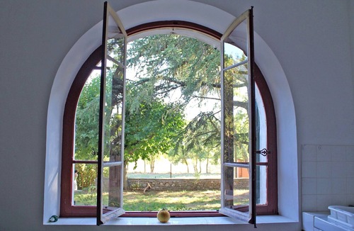 Fox-Amphoux House | House/Villa - FOX AMPHOUX