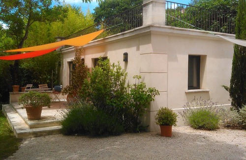 Gemenos House | House/Villa - Gemenos