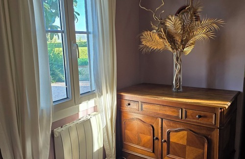 La Roquebrussanne Villa | House/Villa - La roquebrussanne