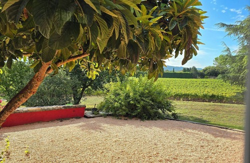 La Roquebrussanne Villa | House/Villa - La roquebrussanne