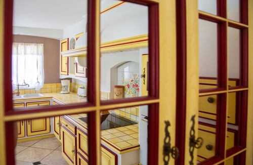 Malaucene House | house/villa - Malaucène