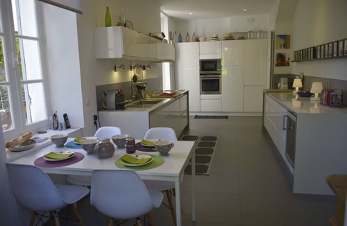 Mazargues House | House /Villa - Marseille