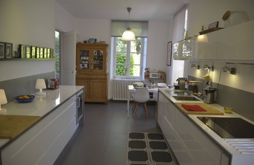 Mazargues House | House /Villa - Marseille