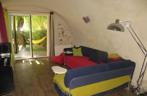Meyrargues House | House / Villa - MEYRARGUES