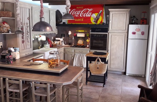 Montfrin House | house /villa - MONTFRIN