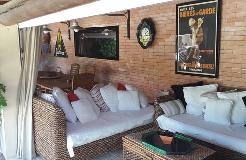 Montfrin House | house /villa - MONTFRIN