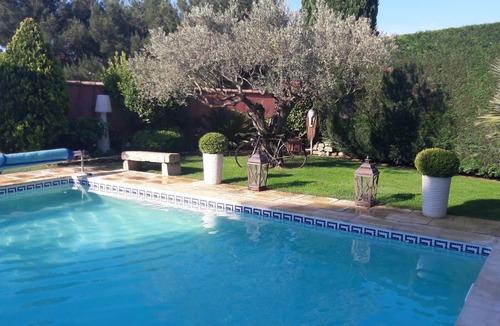 Montfrin House | house /villa - MONTFRIN