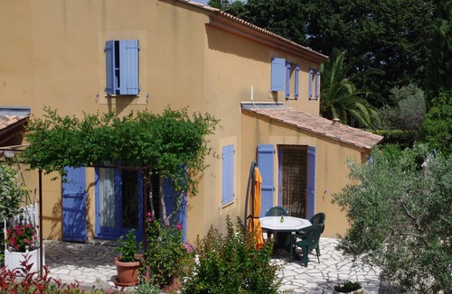 Mouries House | House/Villa - MOURIES