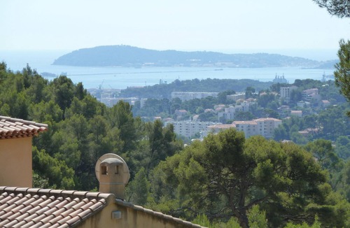 Ollioules House | House/Villa - Ollioules