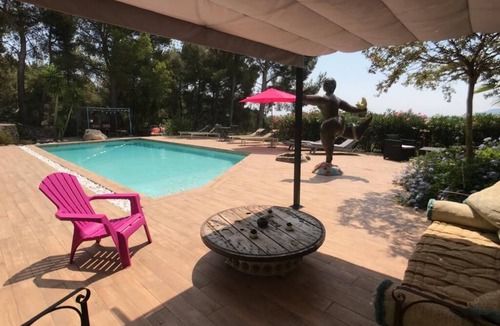 Ollioules House | House/Villa - Ollioules