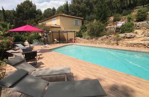 Ollioules House | House/Villa - Ollioules