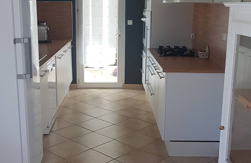 Pelissanne House | House/Villa - Pelissanne
