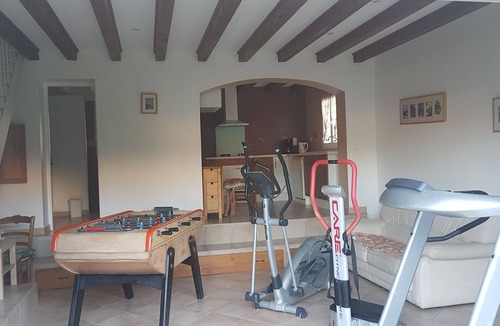 Pelissanne House | House/Villa - Pelissanne