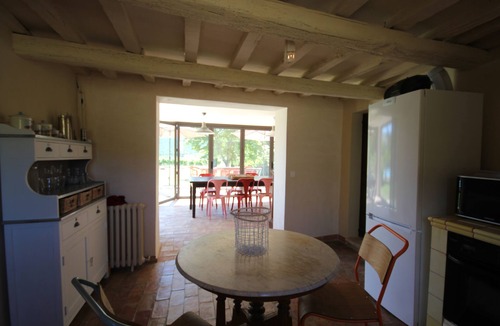 Rustrel Villa | house/villa - Rustrel en LUBERON