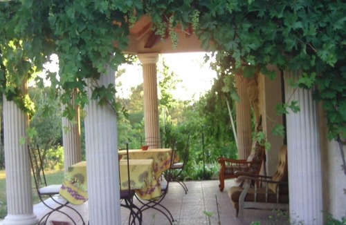 Tourves Villa | house/villa - TOURVES