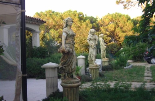 Tourves Villa | house/villa - TOURVES