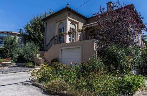 Couronne Urbaine Apartment | House with character