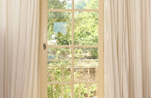 Bonnieux House | House with character
