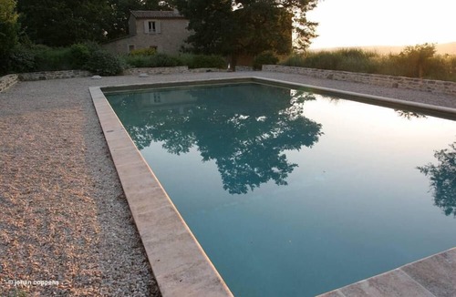 Bonnieux House | House with character