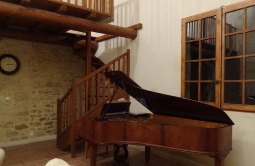 Montfrin House | House with character