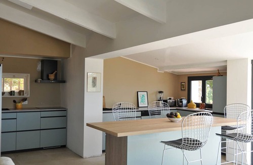La Londe-les-Maures House | House with pool and magnificent views