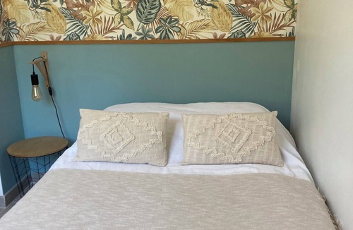 Rocbaron House | House with garden and pool Ideal for vacations