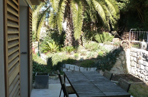 La Couronne House | HOUSE WITH POOL IN SEASIDE