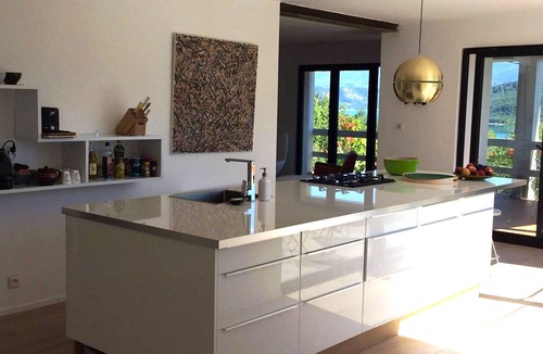 Bauduen House | House with pool on Lake St Croix, Gorges du Verdon