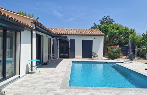 Forcalquier House | House with swimming pool in Provence at the gateway to the Luberon