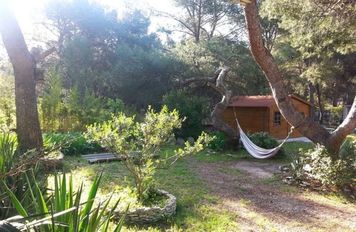 Martigues House | House with swimming pool in the pines 500M from the sea