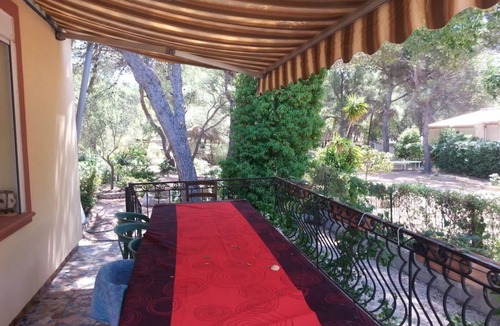 Martigues House | House with swimming pool in the pines 500M from the sea
