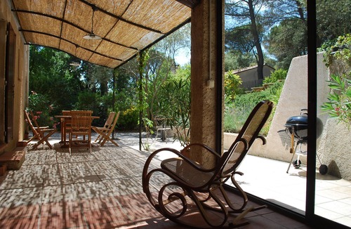 Jouques House | House with swimming pool near Aix-en-Provence and Luberon