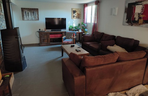 Gargas House | House with swimming pool in the heart of the Luberon, ideal for families.