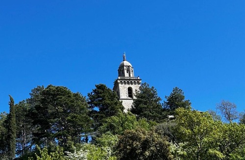 Reillanne House | House with terrace Luberon, heart of village
