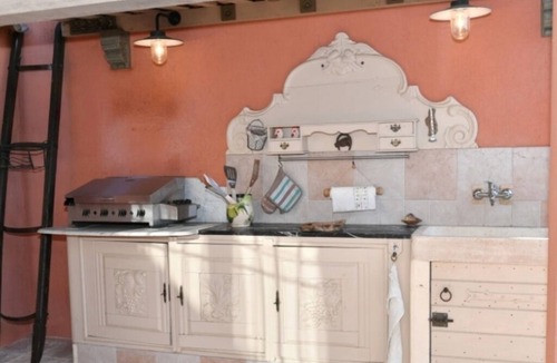 Lorgues House | houses/villas - 3 rooms - 6 persons