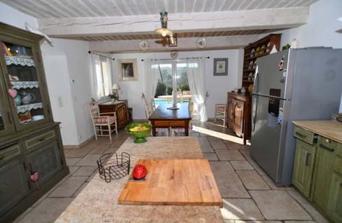 Lorgues House | houses/villas - 3 rooms - 6 persons